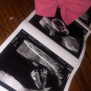 Meet your Posher, Tammie